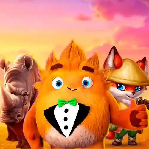 OneCasino Background